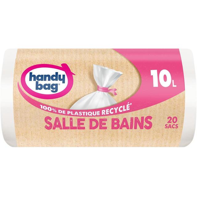 4008871219343 - Handy Bag - Sac à lien 10L