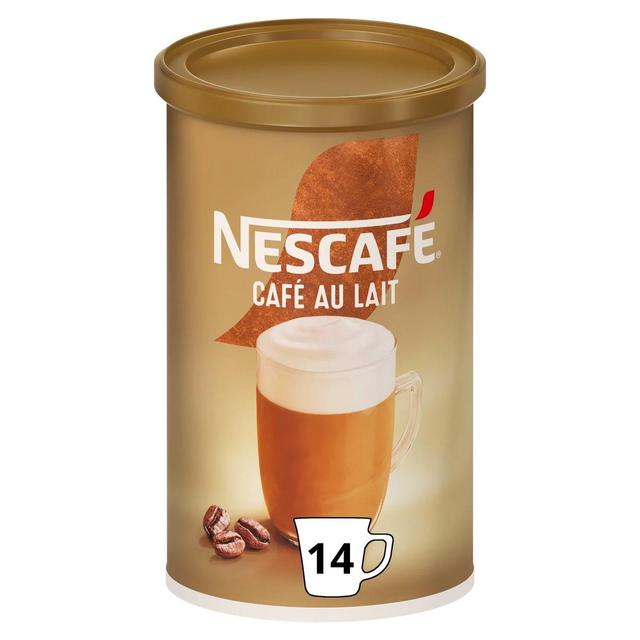 8445290969743 - Nescafé - Café au lait