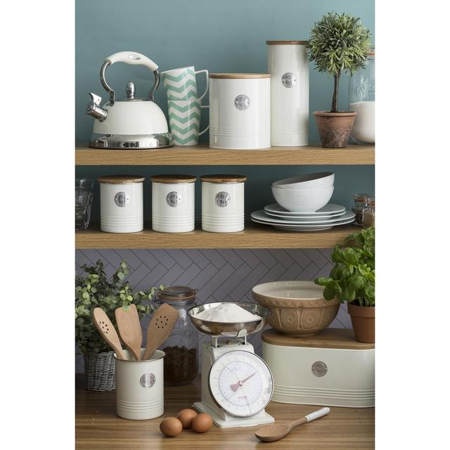 5010853229843 - Typhoon - Boîte à pain blanc