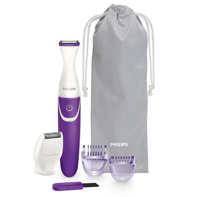 8710103860044 - Philips - Tondeuse bikini BRT383/15