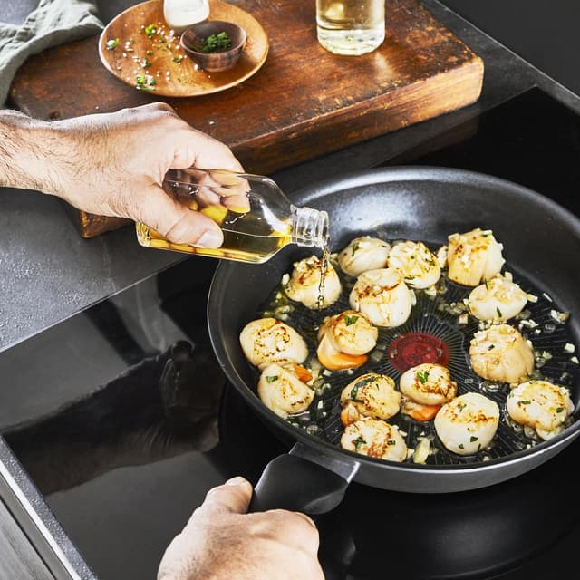 3168430300644 - Tefal - Poêle UNLIMITED - Tous feux dont induction