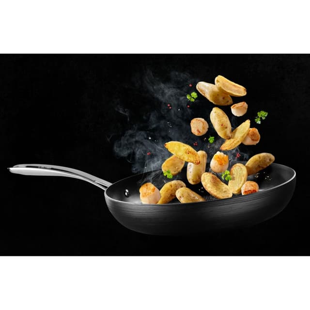 3168430300644 - Tefal - Poêle UNLIMITED - Tous feux dont induction