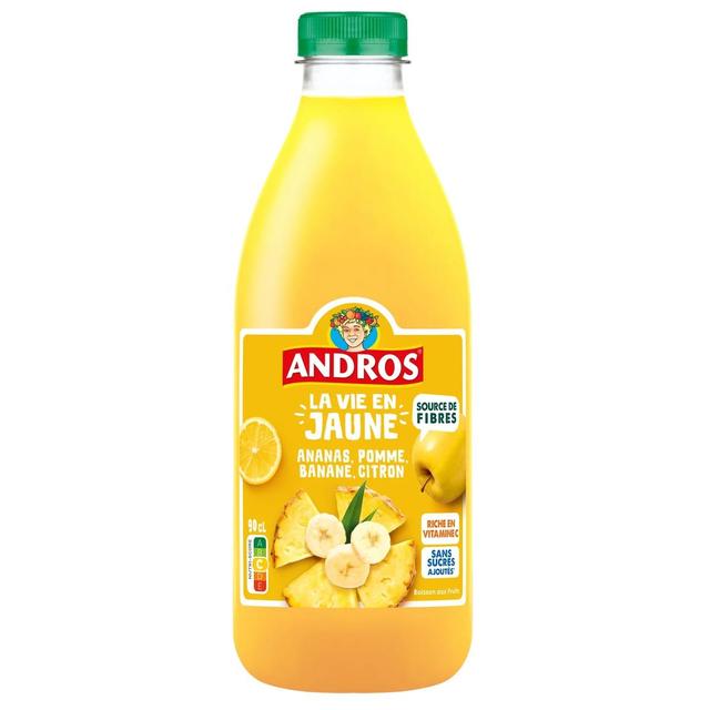 3608580171744 - Andros - Jus Ananas Pomme Banane