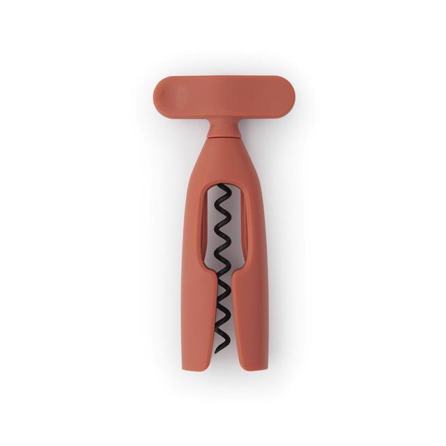8710755121944 - Brabantia - Tire-bouchon - Terracotta Pink
