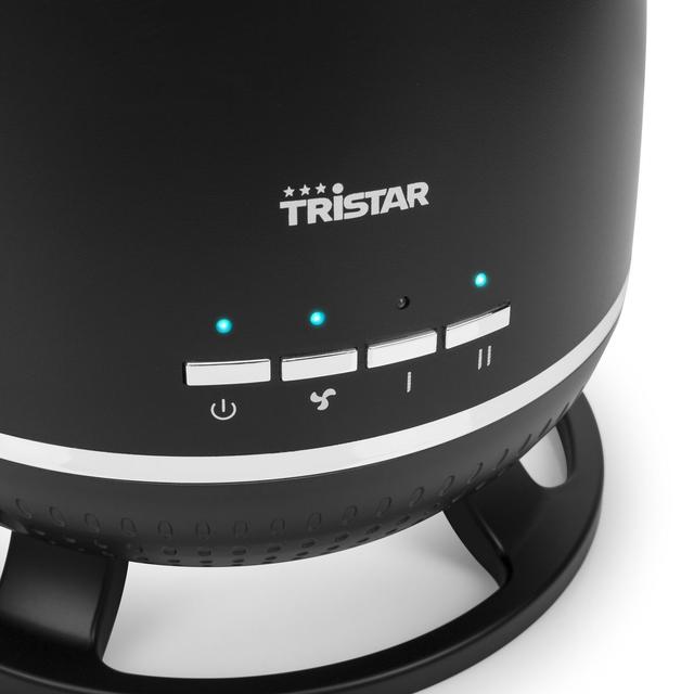 8713016032744 - Tristar - Radiateur soufflant- KA-5045