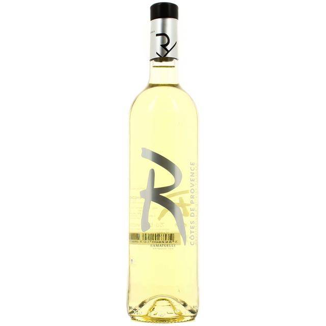 3347600003244 - Côtes de Provence blanc AOP - R de Ramatuelle