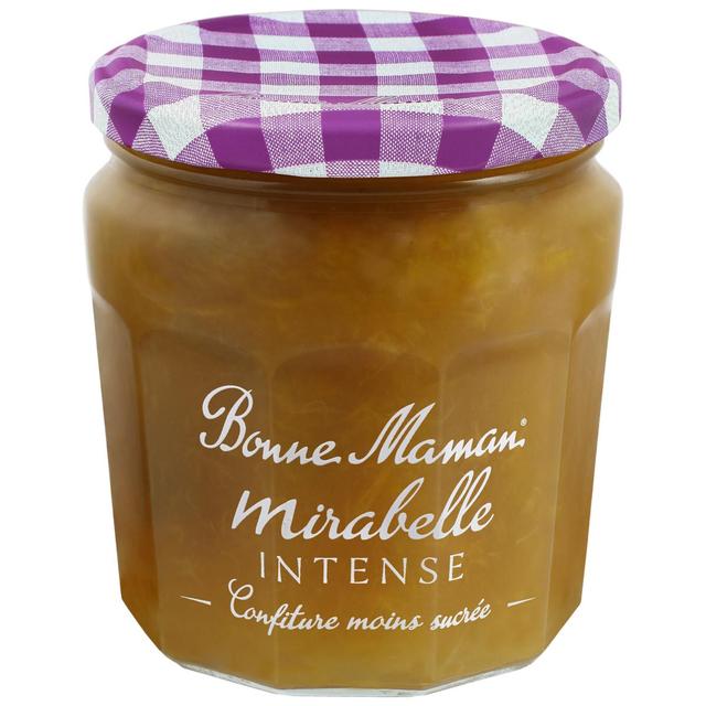 3608580823544 - Bonne Maman - Confiture intense mirabelle