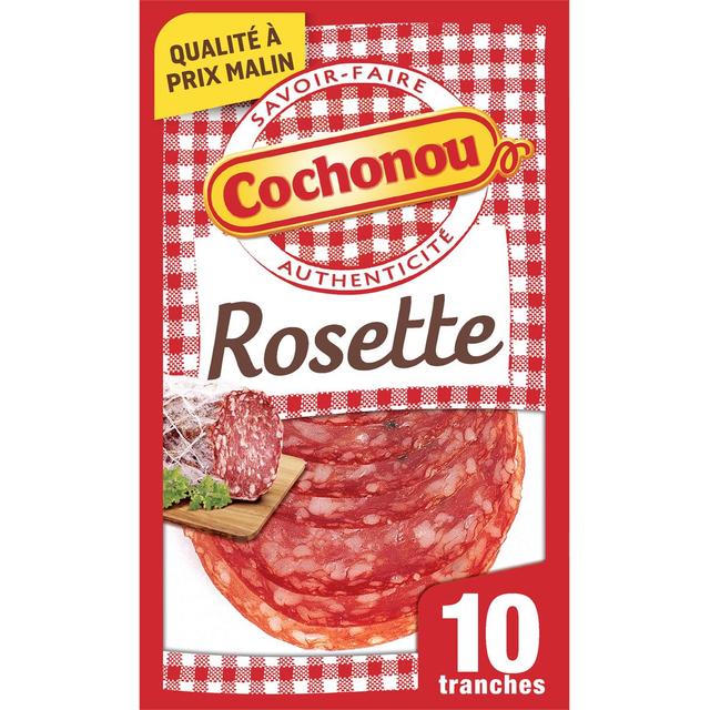 3449865294044 - Cochonou - Rosette