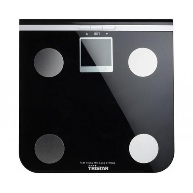8713016024244 - Tristar - Pèse personne analyse corporelle- WG2424