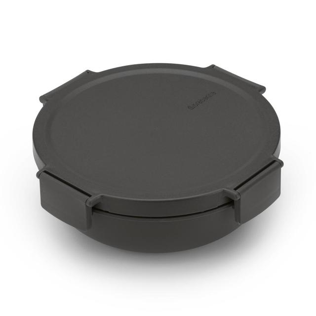 8710755206344 - Brabantia - Boîte à salade Ronde, Plastique