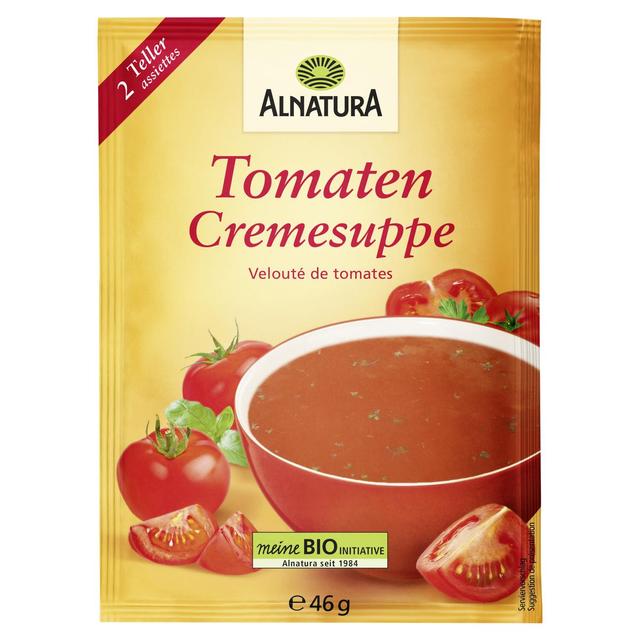 4104420016644 - Alnatura - Velouté de tomates bio