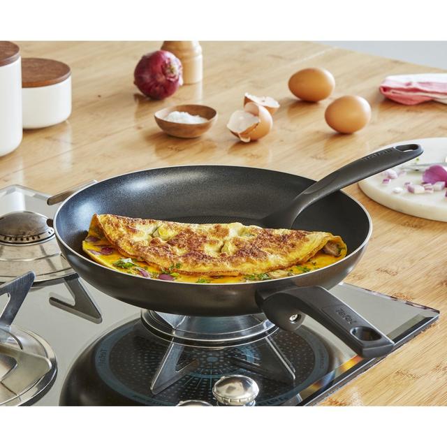 3168430297944 - Tefal - Poêle EASY COOK & CLEAN Tous feux sauf Induction