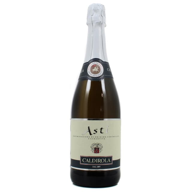 8004300188644 - Italie - Asti Spumante Doc