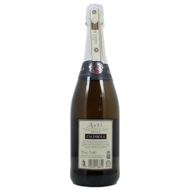 8004300188644 - Italie - Asti Spumante Doc