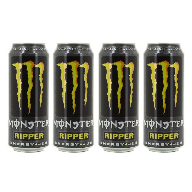 2050000309144 - Monster - Ripper