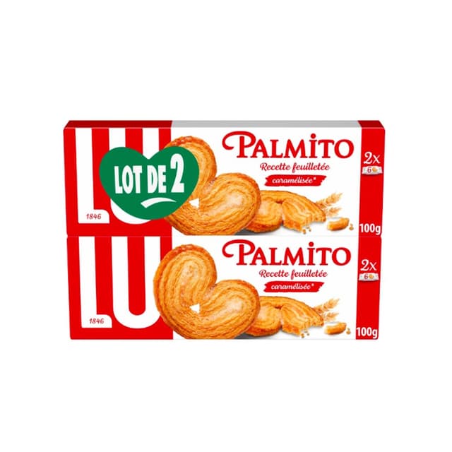 3017760030045 - Lu - Palmito