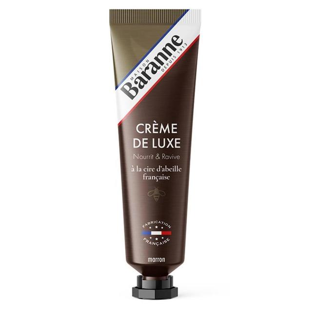 3760360760545 - Baranne - Creme de luxe marron tube