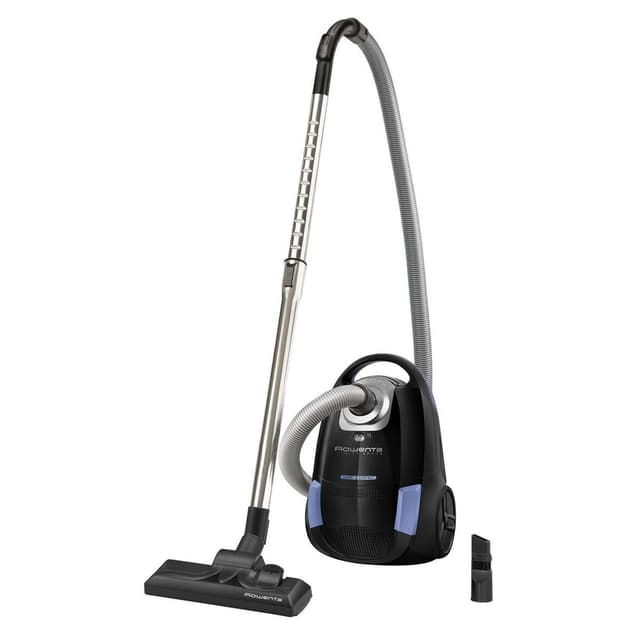 3221614002045 - Rowenta - Aspirateur avec sac City Space RO2611EA