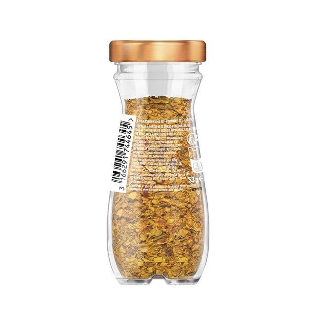 3166291744645 - Ducros - Curry Intense Tradition