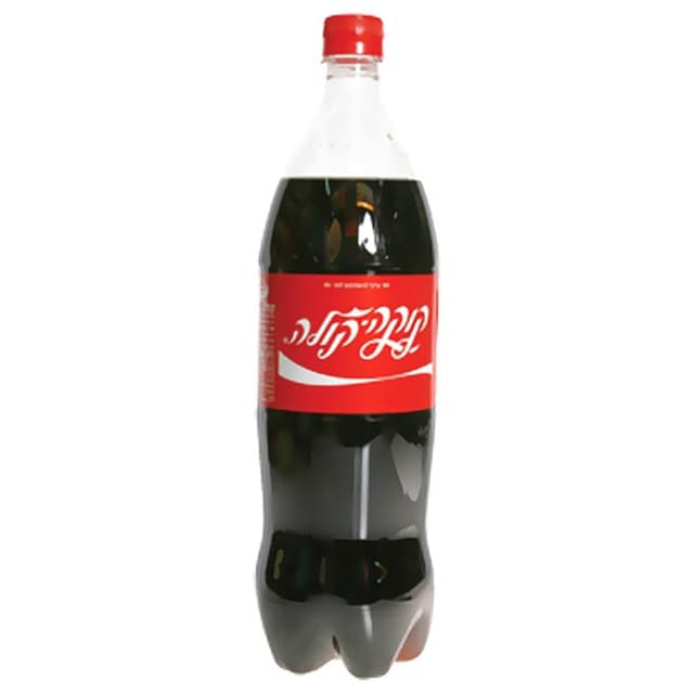 7290110115845 - Coca-Cola Casher - Coca cola
