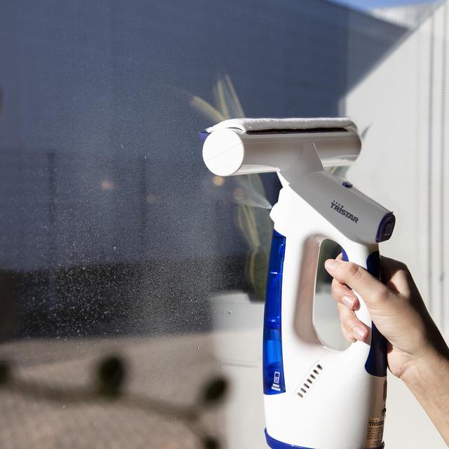 8713016077745 - Tristar - Nettoyeur de vitres SR-5250