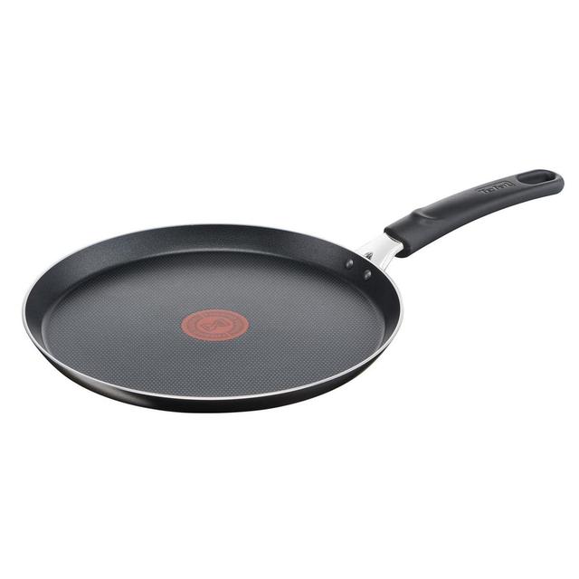 3168430297845 - Tefal - Crêpière EASY COOK & CLEAN Tous feux sauf Induction