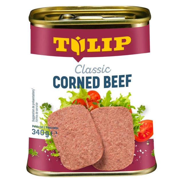 5707196241846 - Tulip - Corned Beef