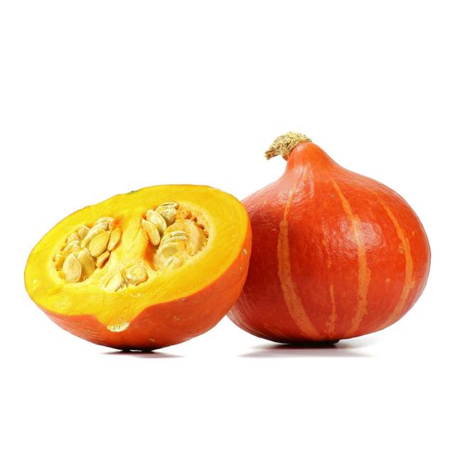 3760074472246 - Les Paysans Bio - Potimarron Bio