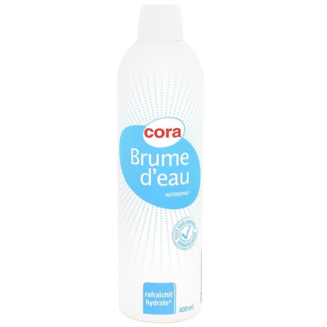 3257986883746 - Cora - Brumisateur d'eau 