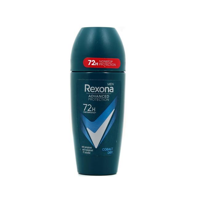 0000059095446 - Rexona Men - Déodorant bille Cobalt Dry Advanced Protection