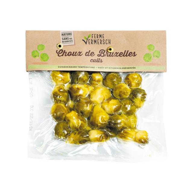 3760150675646 - Ferme Vermersch - Choux de Bruxelles Cuits