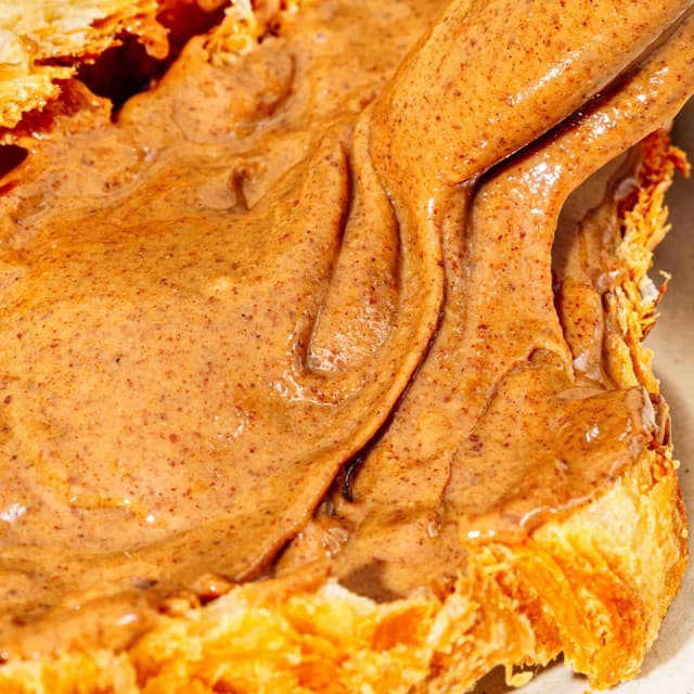 4255582817546 - Koro - Purée d'amandes cannelle-vanille bio