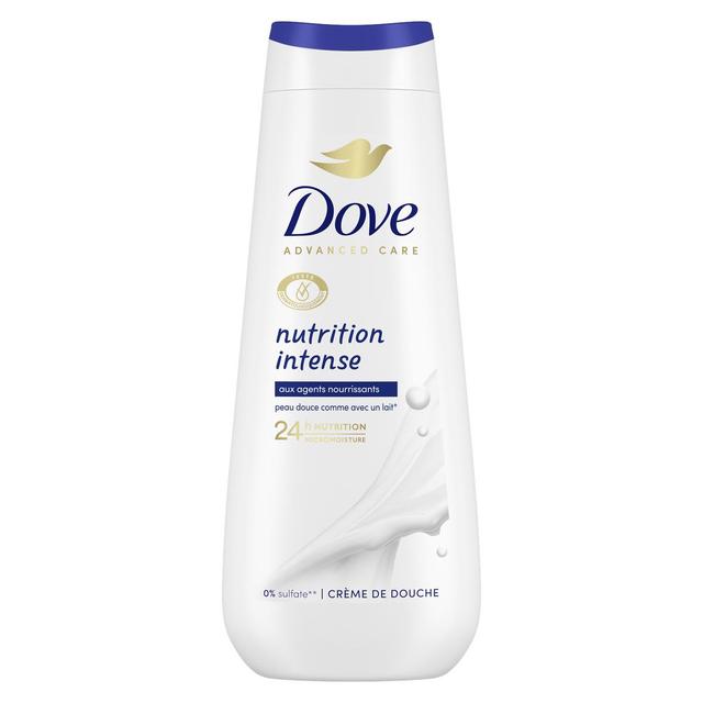 8720181477546 - Dove - Crème de Douche Nutrition