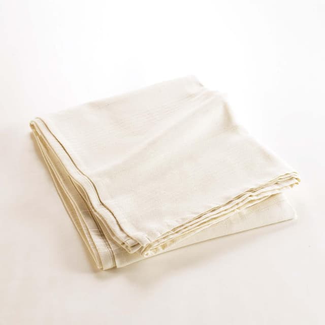 3574386118446 - Douceur D Interieur - Plaid Lucile naturel