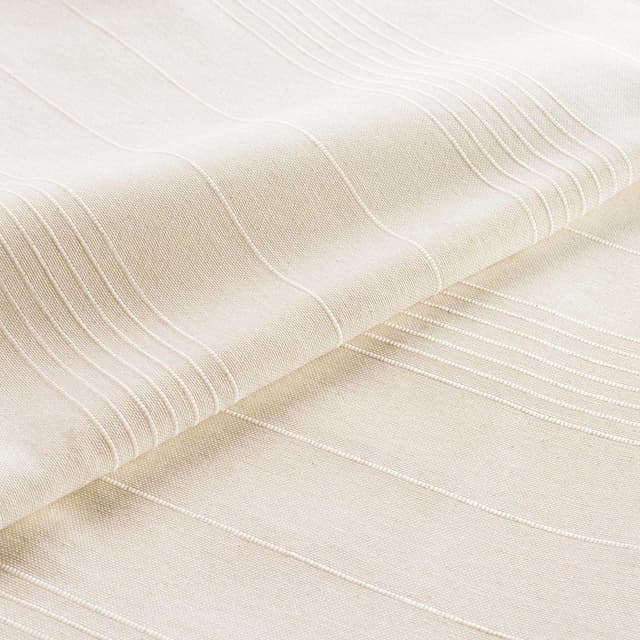 3574386118446 - Douceur D Interieur - Plaid Lucile naturel