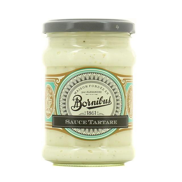 3592860018846 - Bornibus - Sauce Tartare