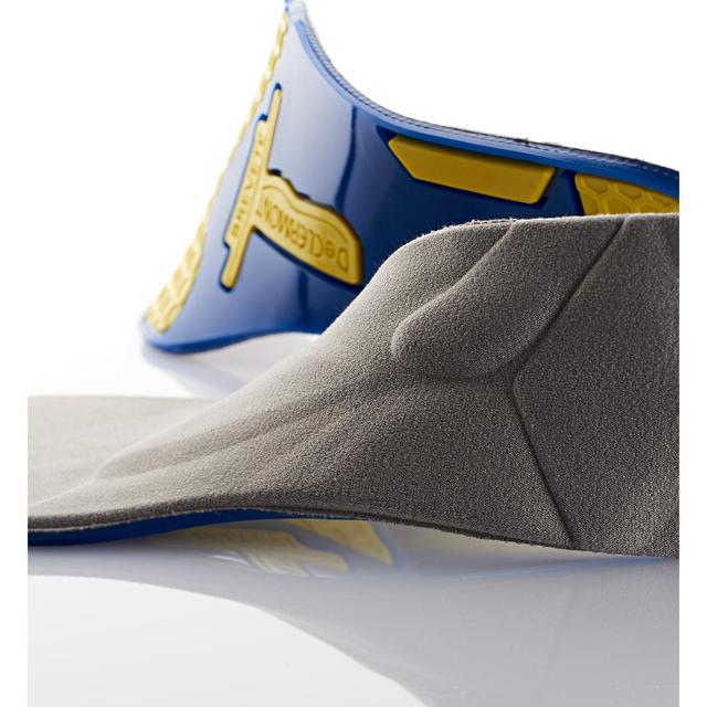 3428070169446 - De Clermont - Semelles Podia Gel 