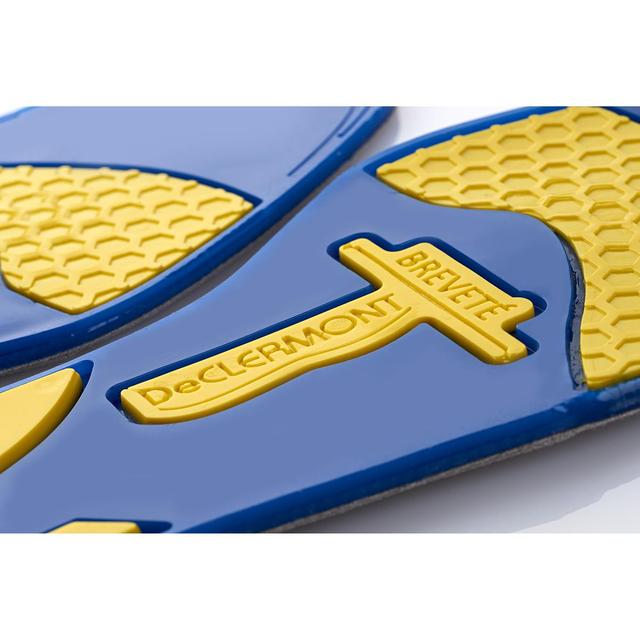 3428070169446 - De Clermont - Semelles Podia Gel 