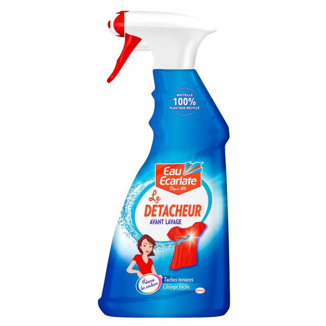 3178041350747 - Eau Ecarlate - Spray détachant avant lavage 