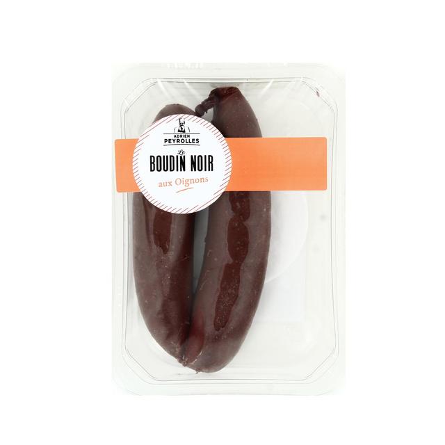 3291520001647 - Adrien Peyrolles - Boudin Noir aux Oignons