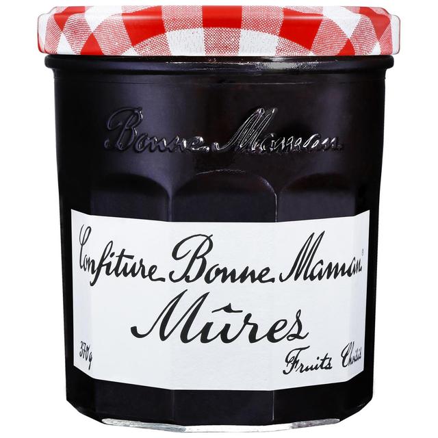 3045320022247 - Bonne Maman - Confiture de Mûre