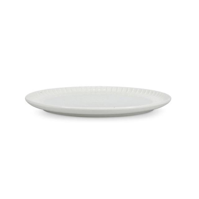 5410595774647 - Collection Ora Gloss - Assiette plate 21cm Ora Gloss