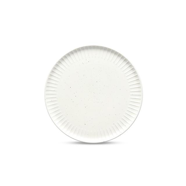 5410595774647 - Collection Ora Gloss - Assiette plate 21cm Ora Gloss