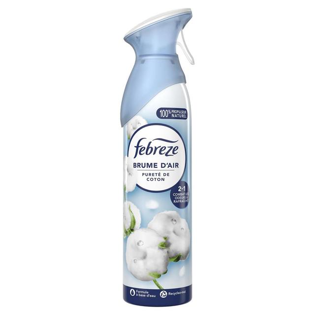 8700216264747 - Febreze - Désodorisant Pureté de Coton