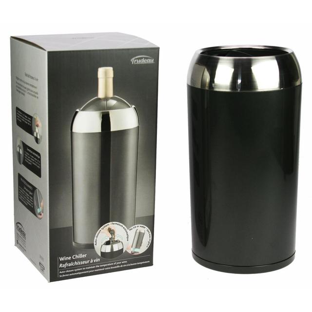 0063562535847 - Trudeau - Rafraichisseur à vin