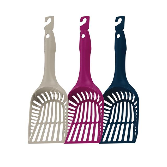 3166780207347 - Riga - Pelle à litière XL grand modèle