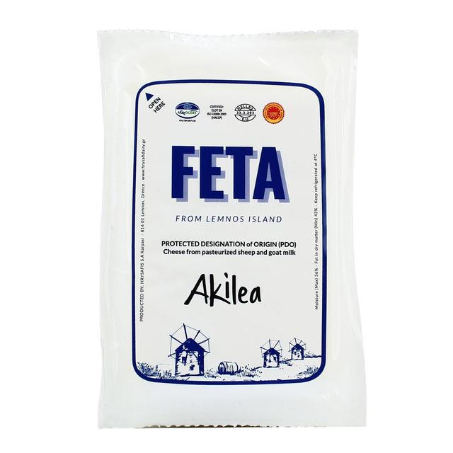 5206268129247 - Akilea - Féta AOP de L'Ile de Lemnos