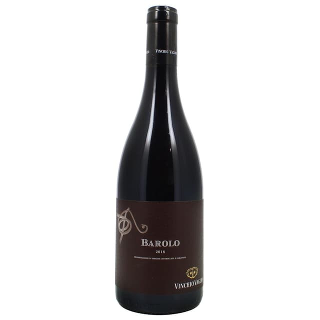8030227039547 - Italie - Barolo Vinchio Vaglio