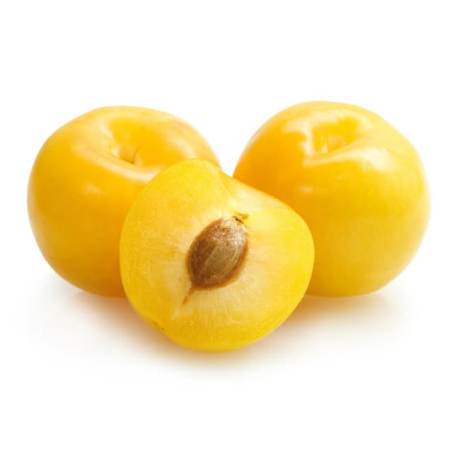 3770007559647 -  - Prune Jaune