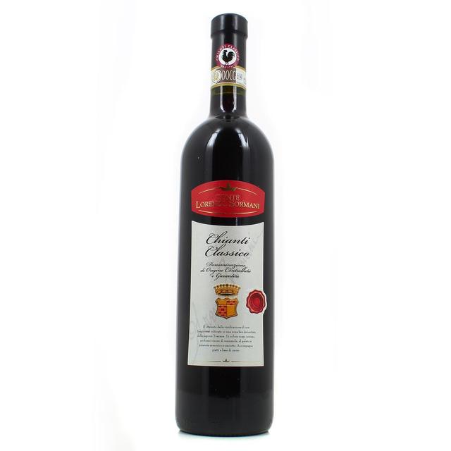 8004300130148 - Italie - Chianti classico Poggio Felice